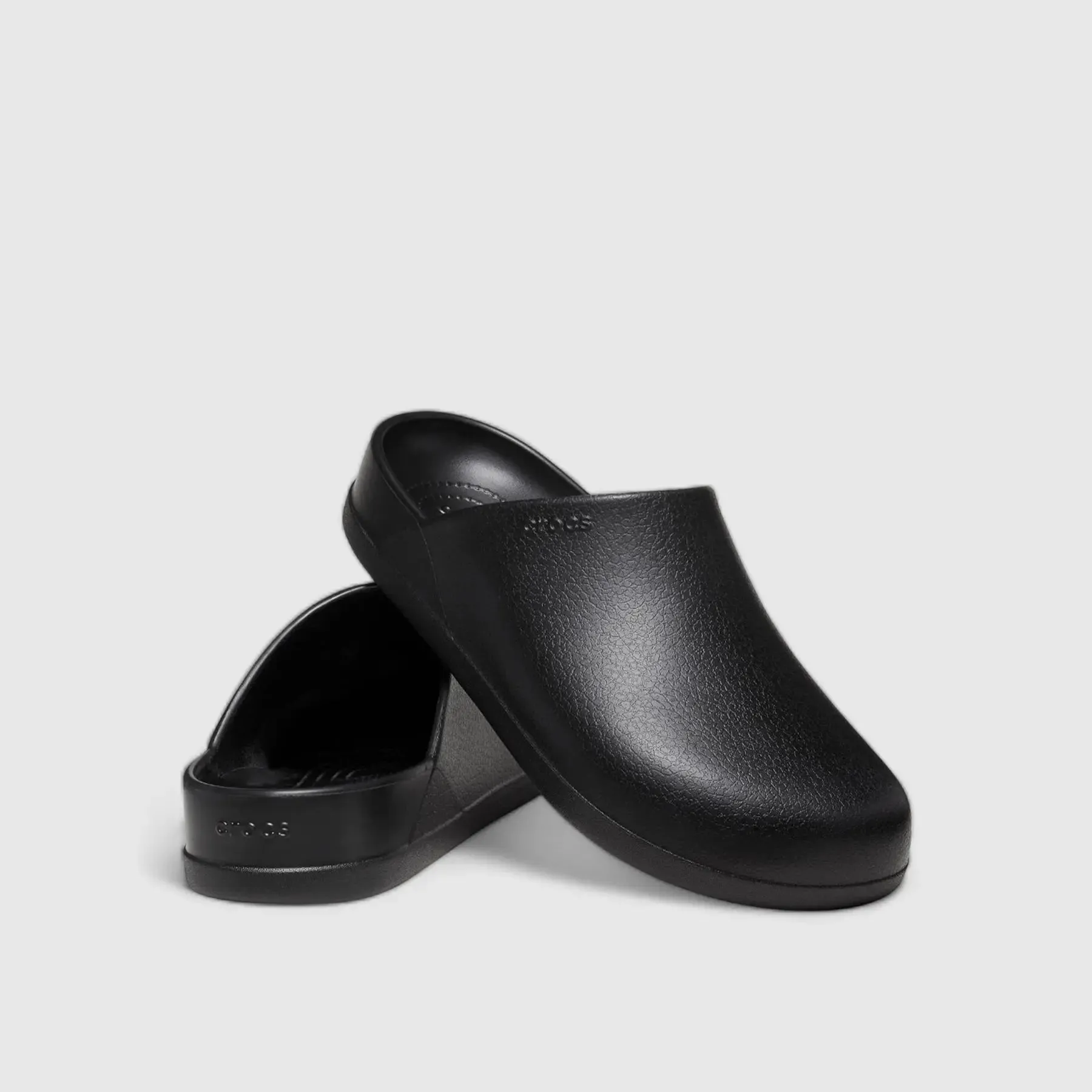 Dylan Clog Black 209366