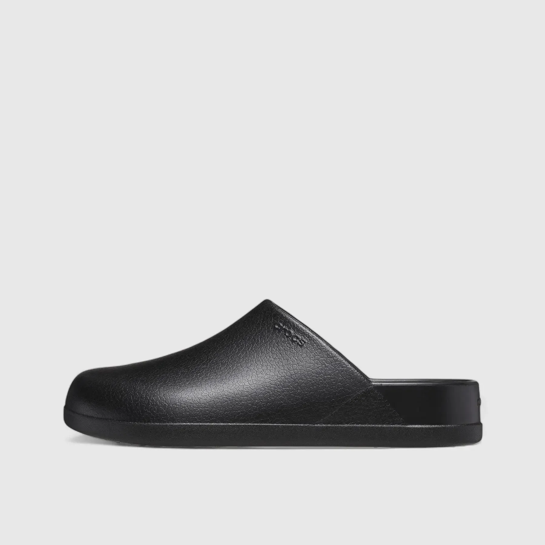 Dylan Clog Black 209366