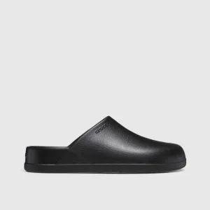 Dylan Clog Black 209366