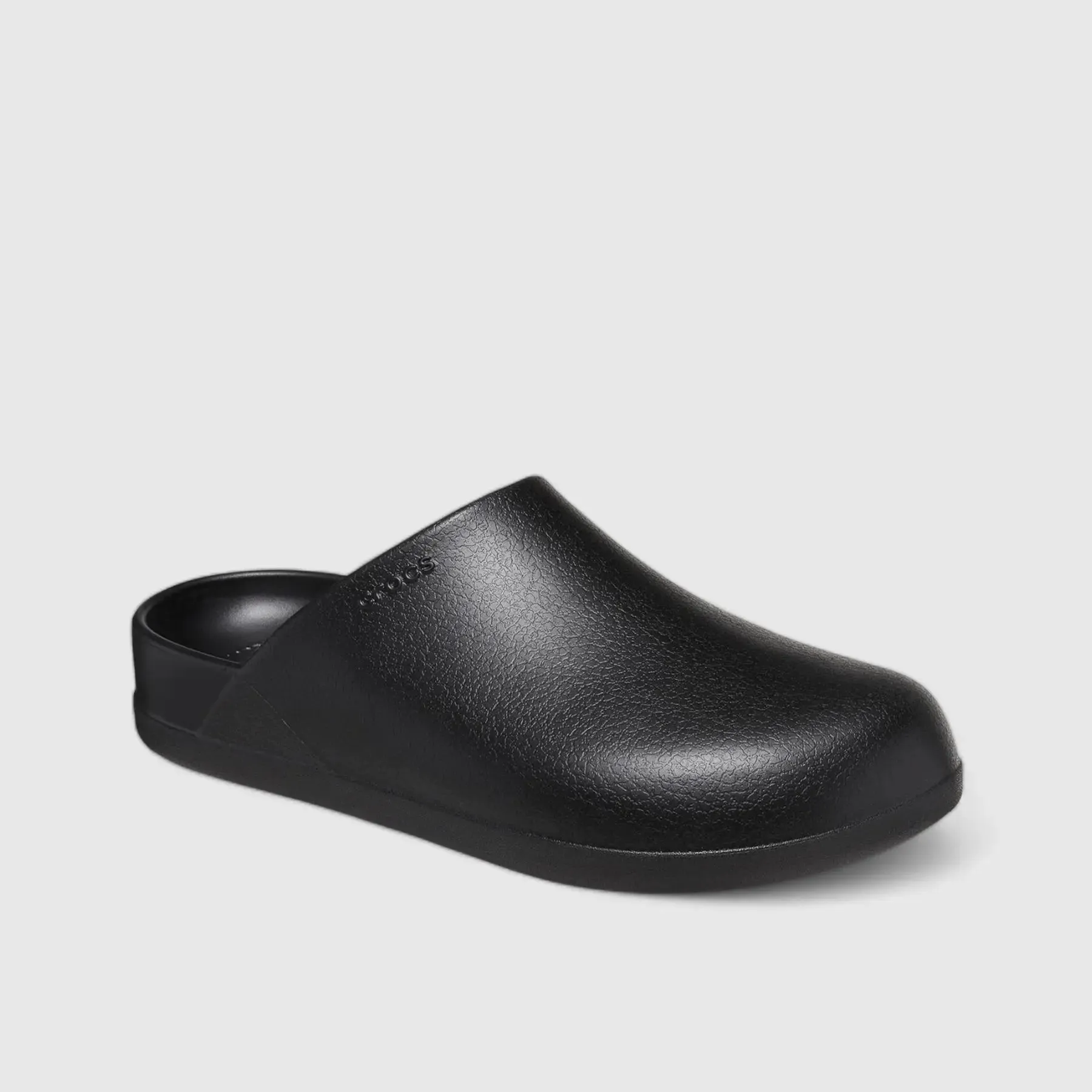 Dylan Clog Black 209366