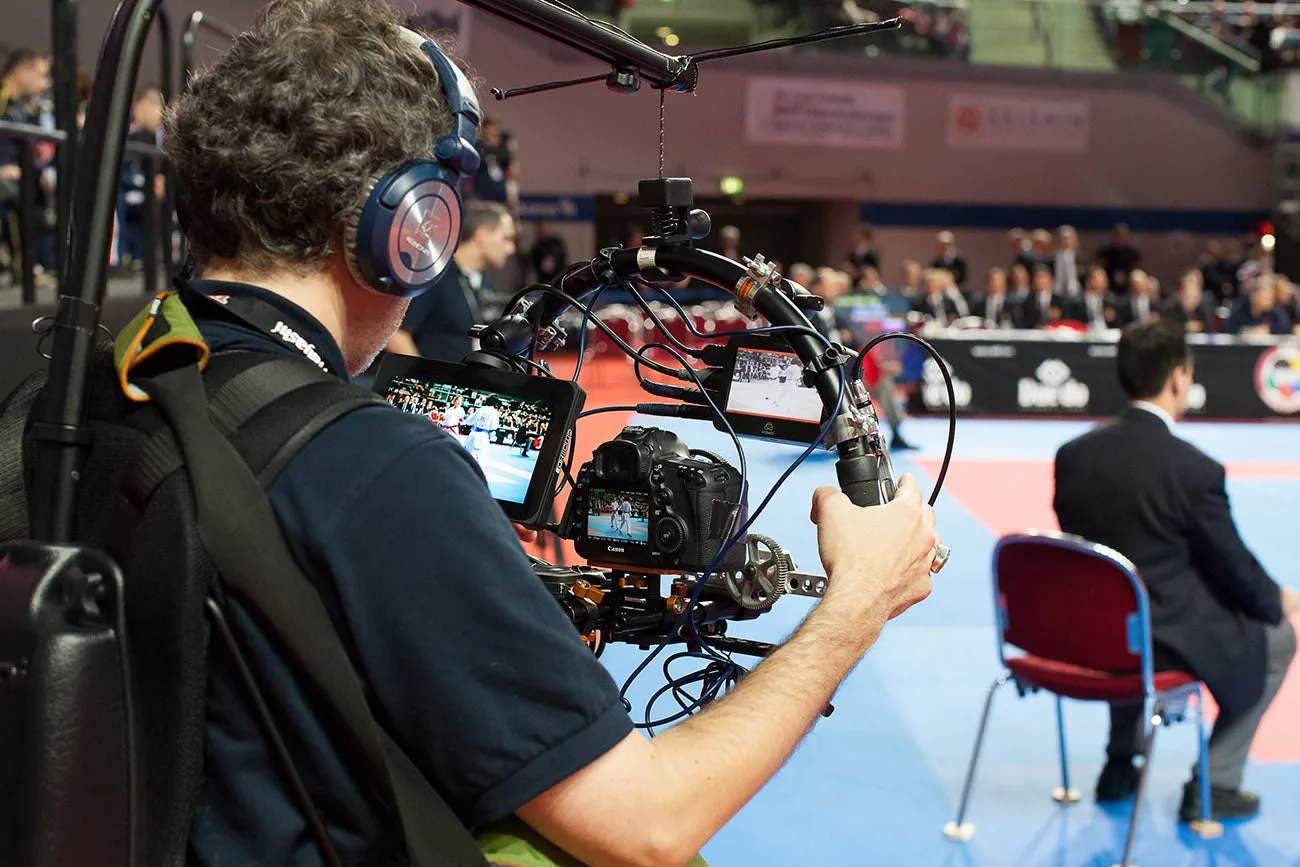 Easyrig Mini - Rental only