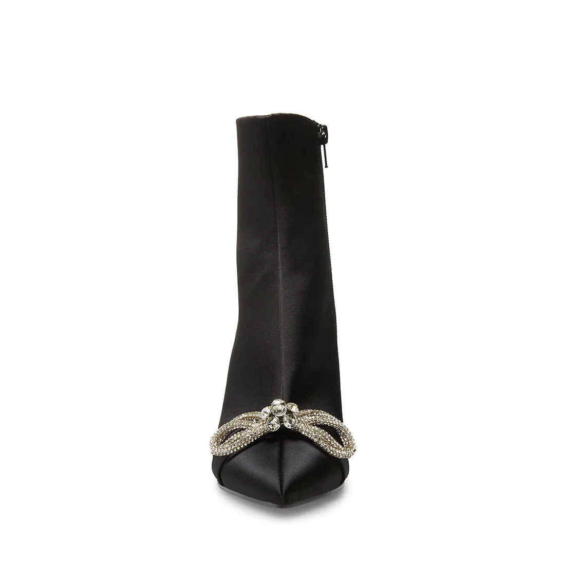 ELEGANT BLACK SATIN - SM REBOOTED