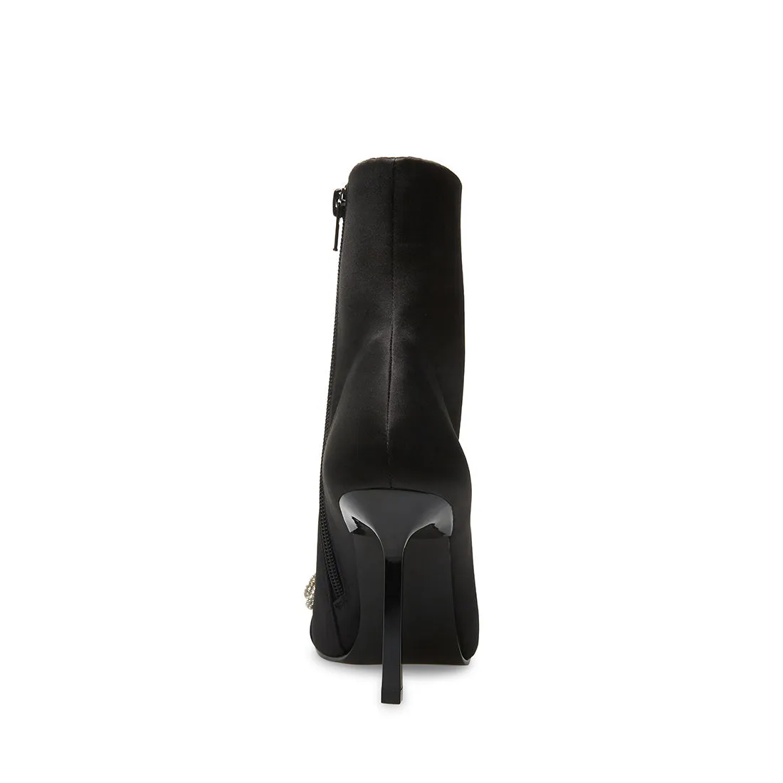ELEGANT BLACK SATIN - SM REBOOTED