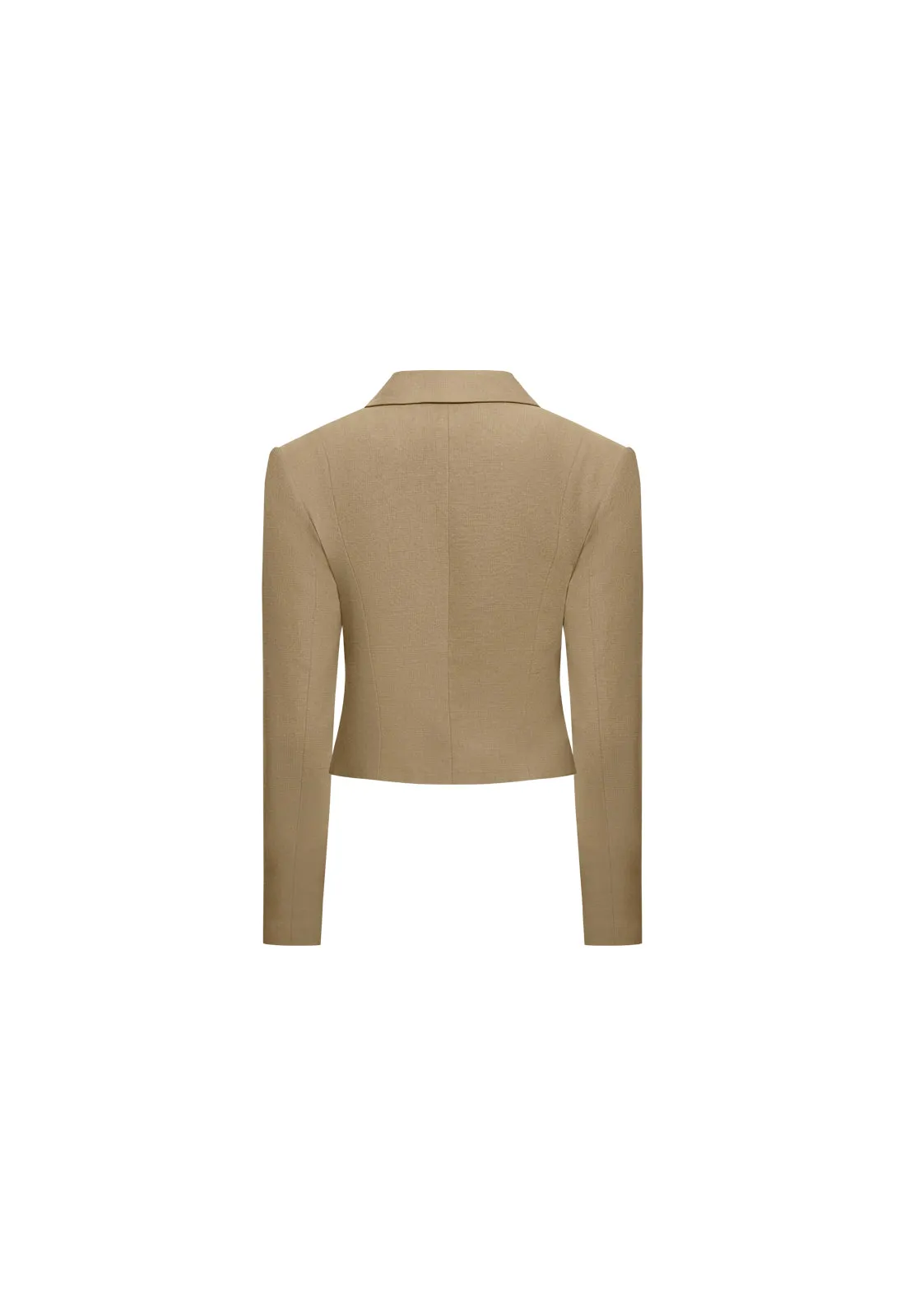 ENDLESS BLAZER - SAGE
