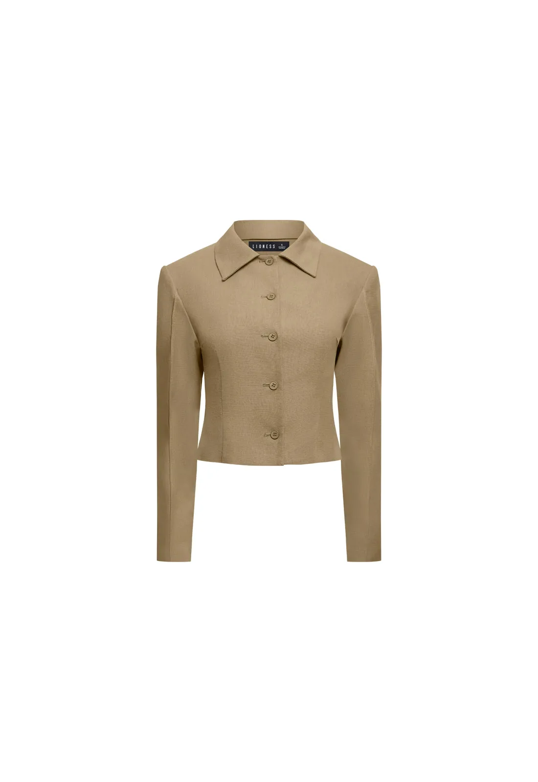 ENDLESS BLAZER - SAGE