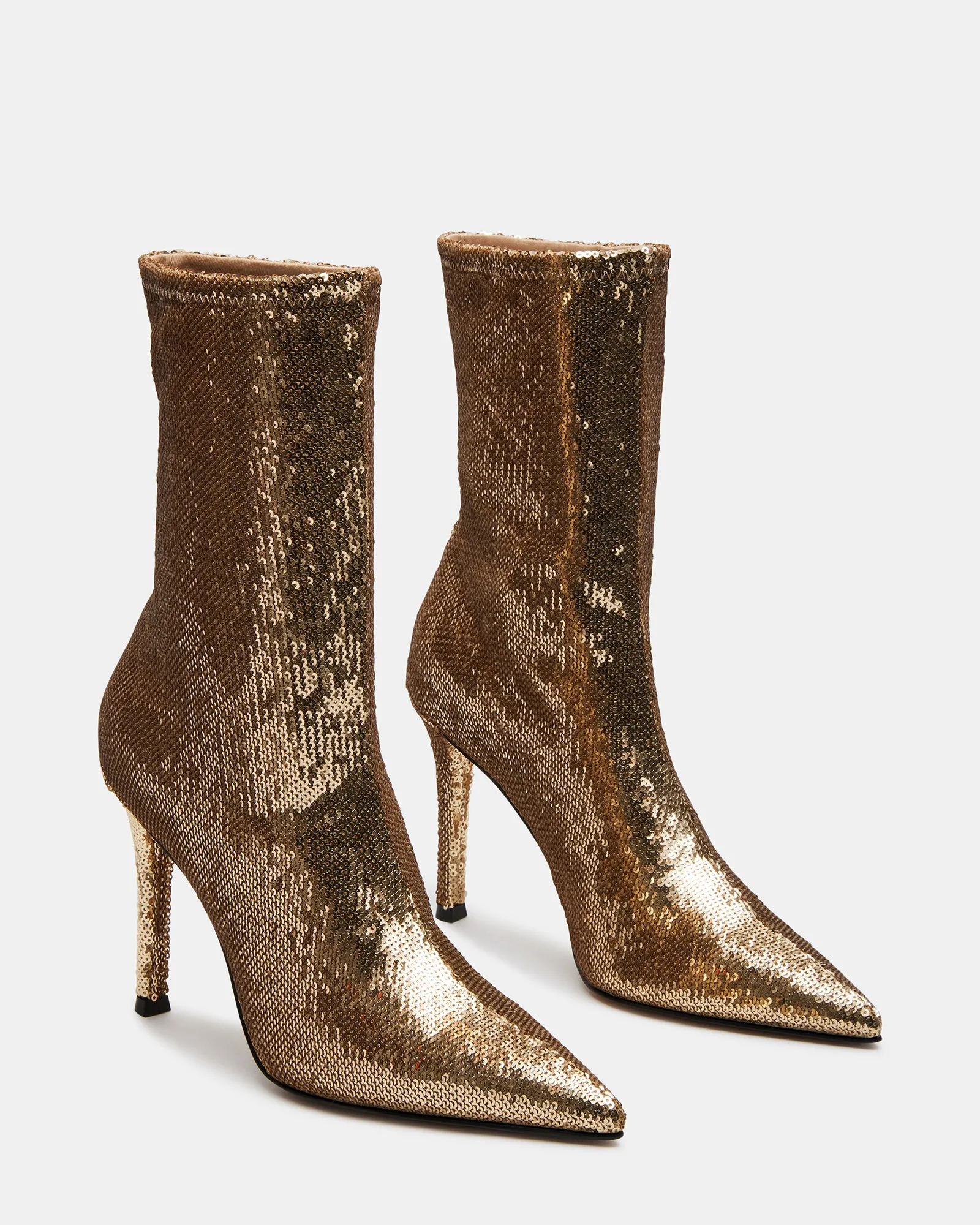 ETHEREAL GOLD SEQUIN