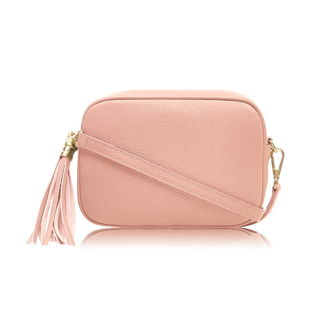 Evie Camera Bag
