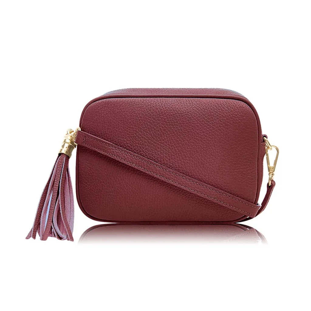 Evie Camera Bag