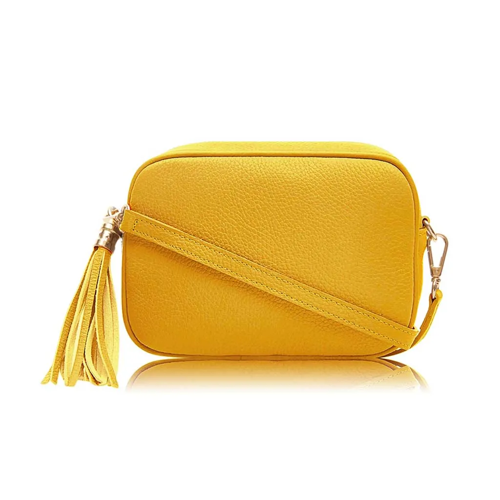 Evie Camera Bag