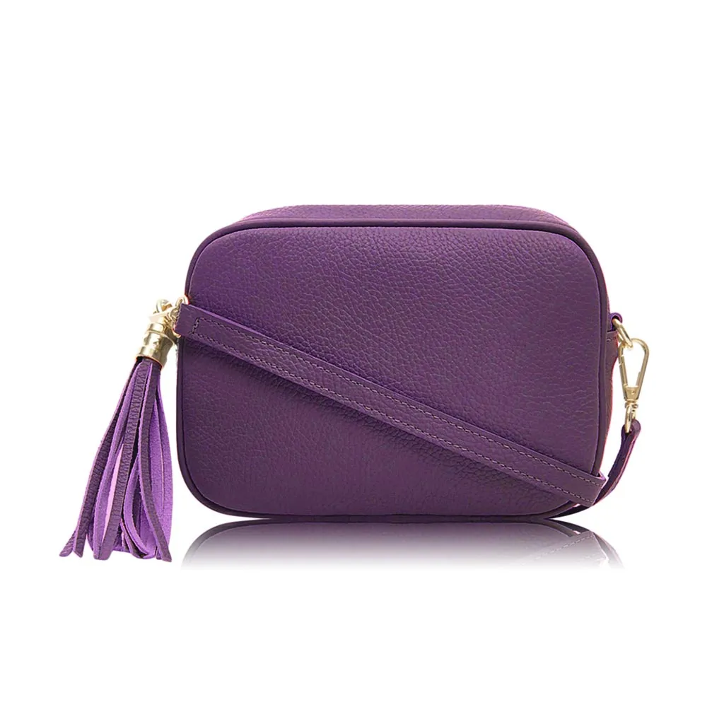 Evie Camera Bag