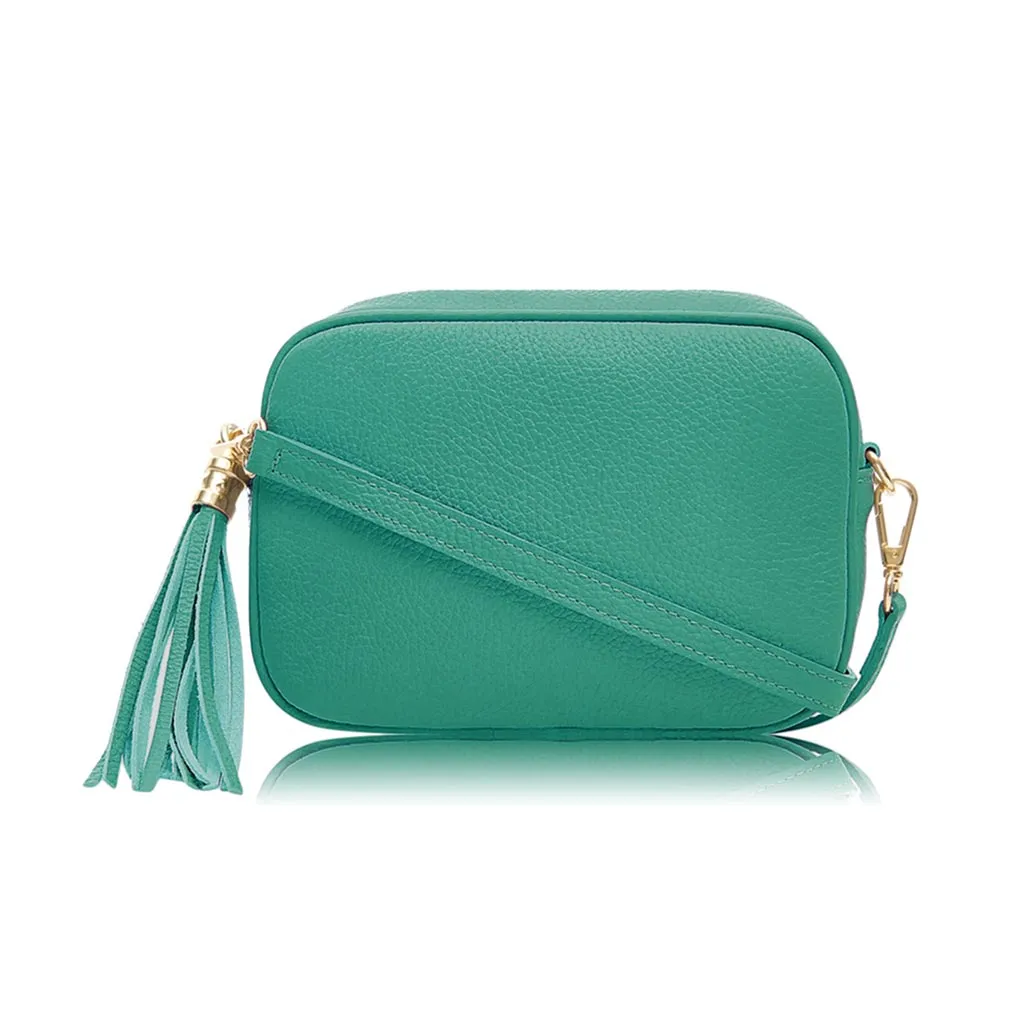 Evie Camera Bag
