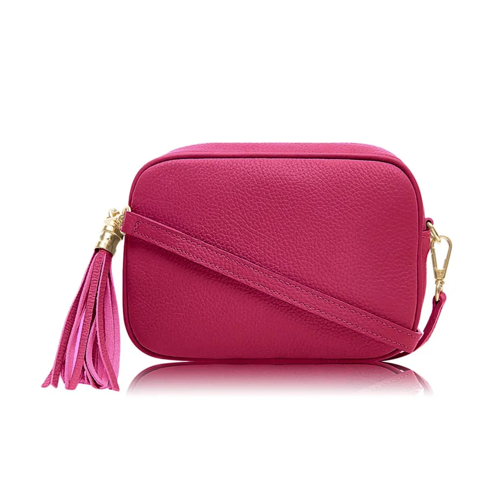 Evie Camera Bag
