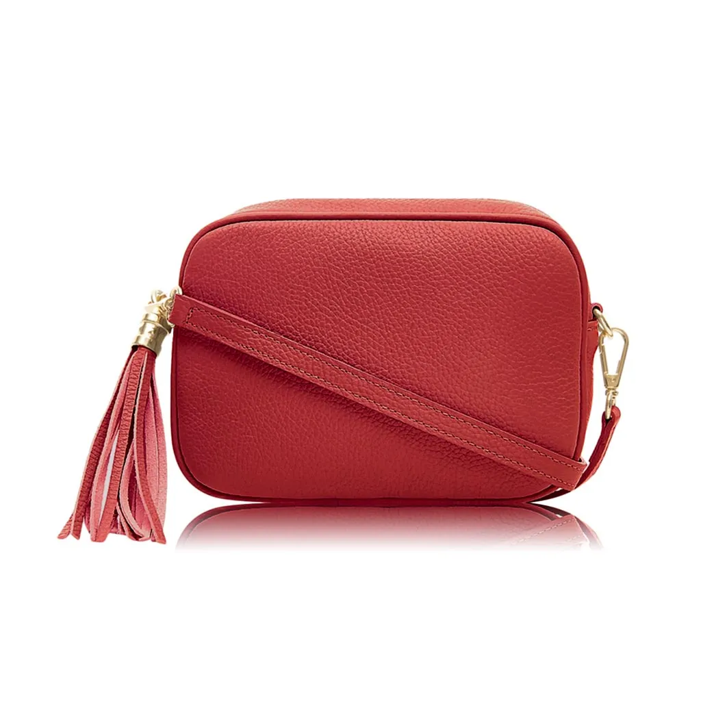 Evie Camera Bag