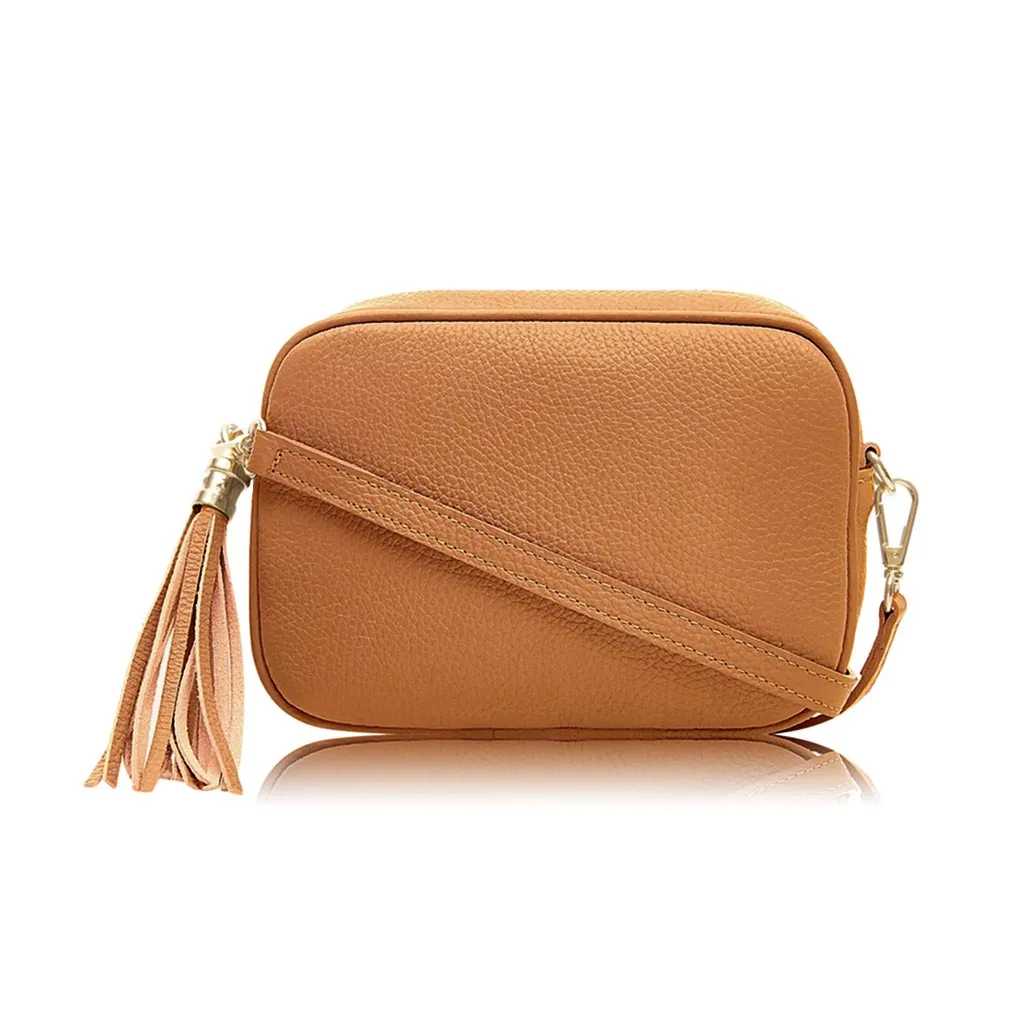 Evie Camera Bag