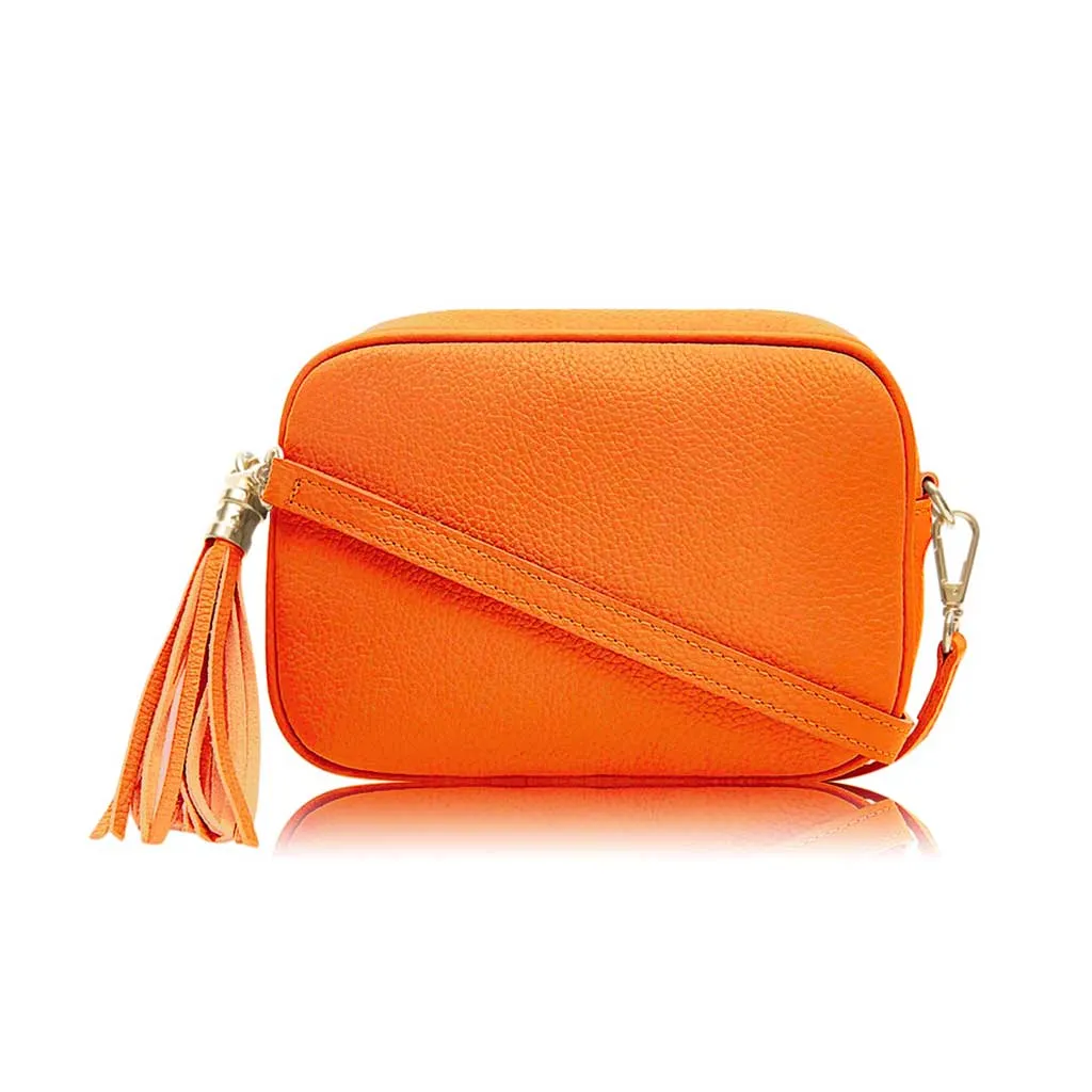 Evie Camera Bag
