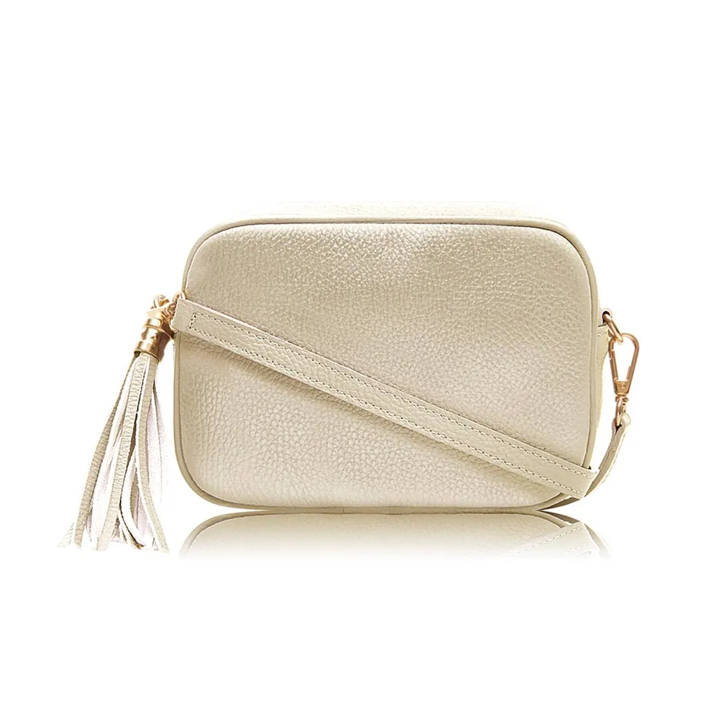 Evie Camera Bag