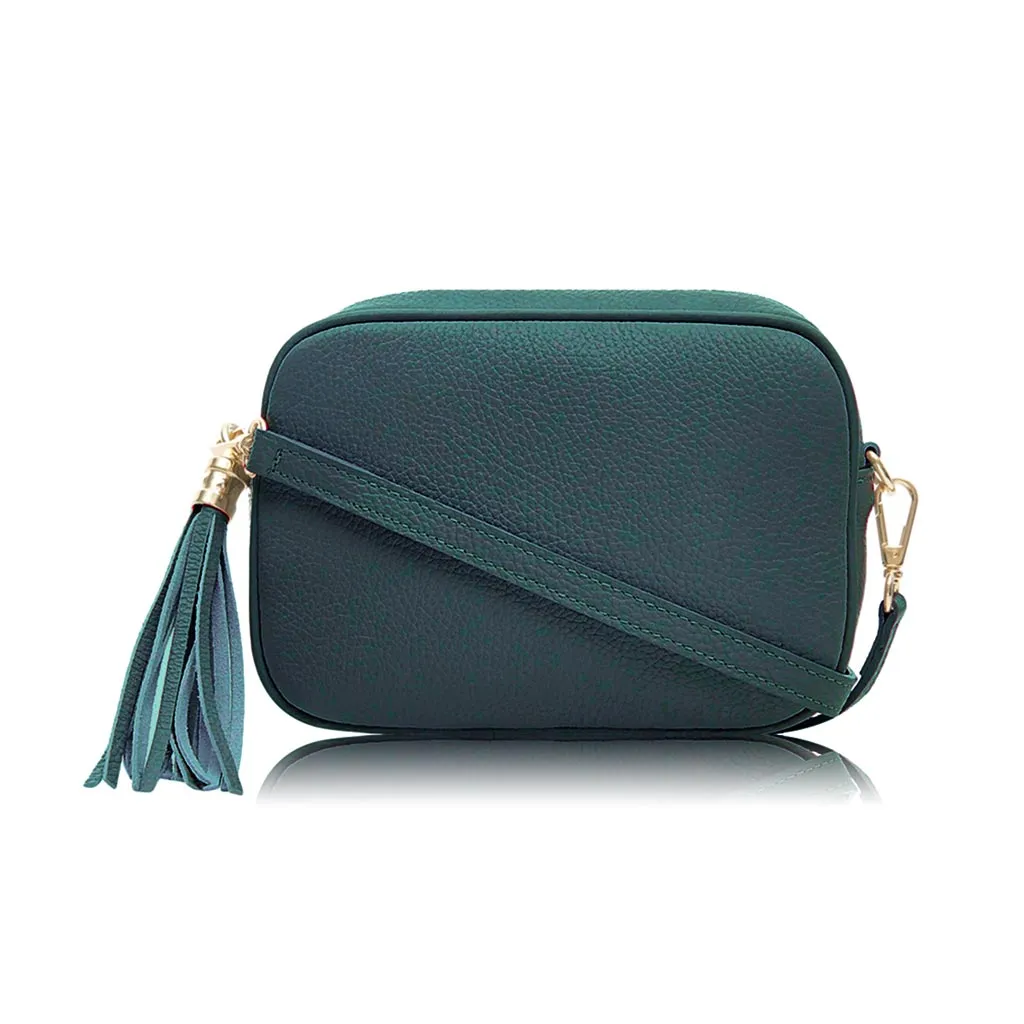 Evie Camera Bag