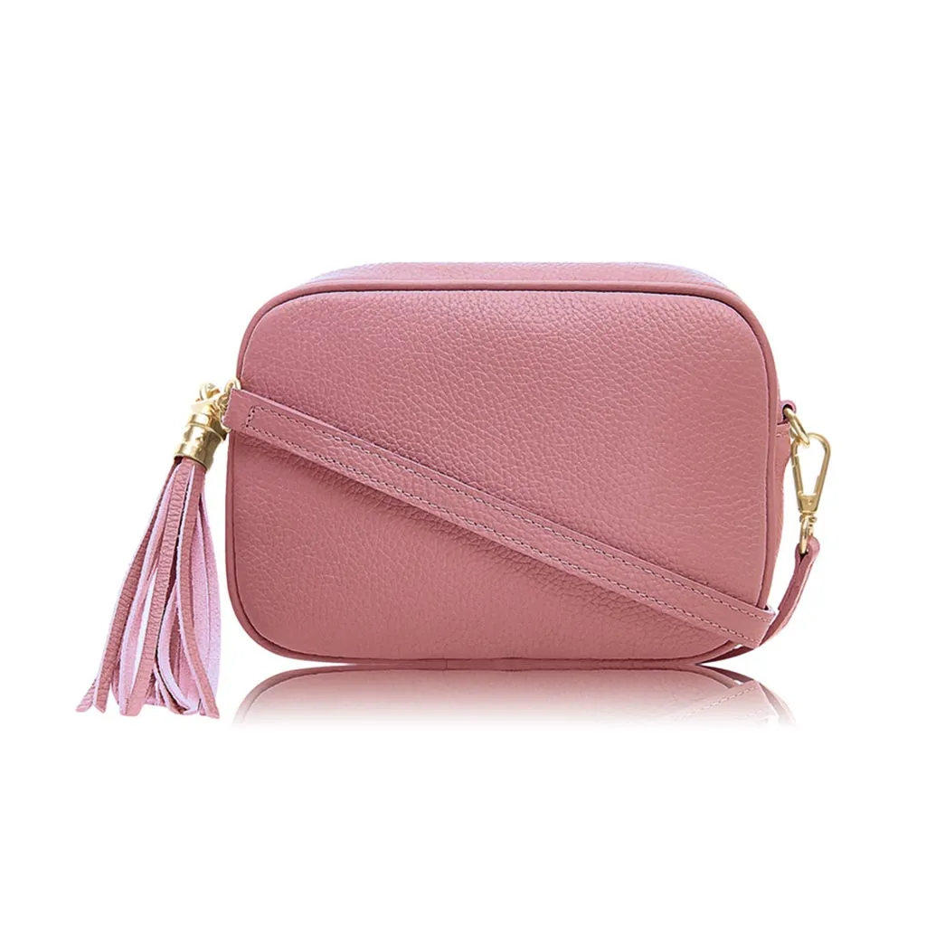 Evie Camera Bag