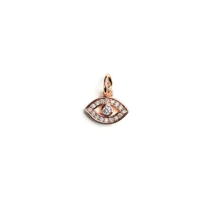 Evil Eye Charm