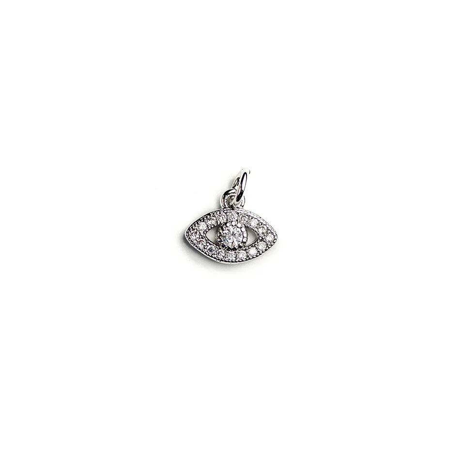 Evil Eye Charm