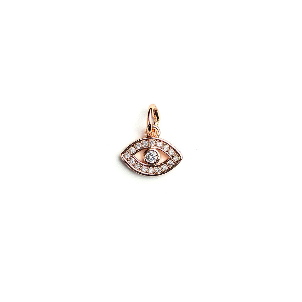 Evil Eye Charm