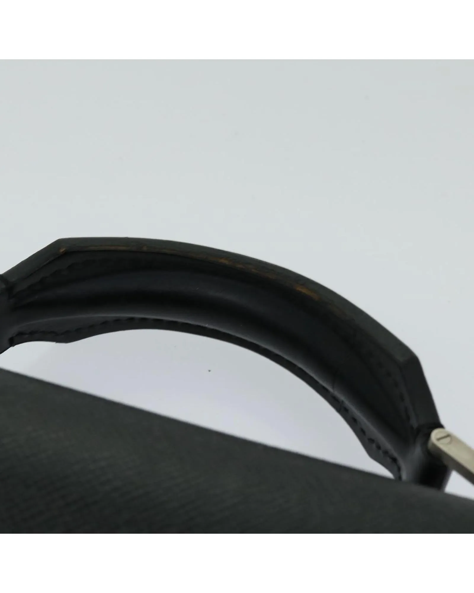 Executive Portfolio Epi Leather Briefcase