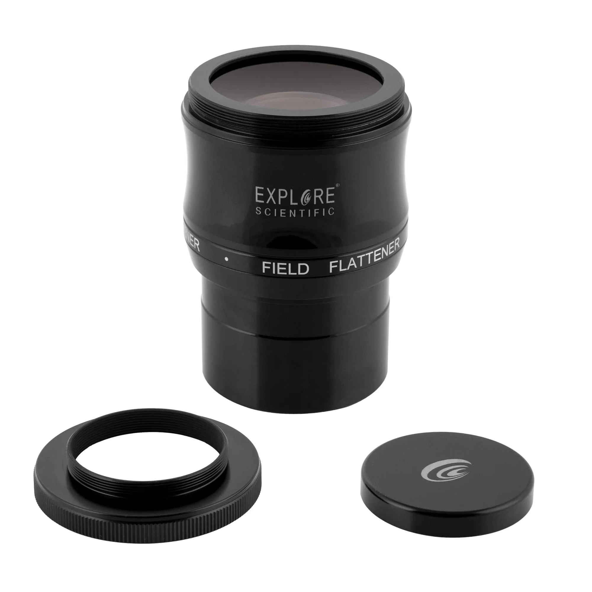 Explore Scientific 2" Field Flattener f/5 to f/7 - ES-FF2F5/F7