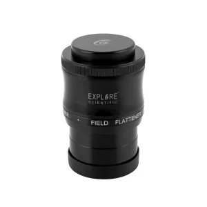 Explore Scientific 2" Field Flattener f/5 to f/7 - ES-FF2F5/F7