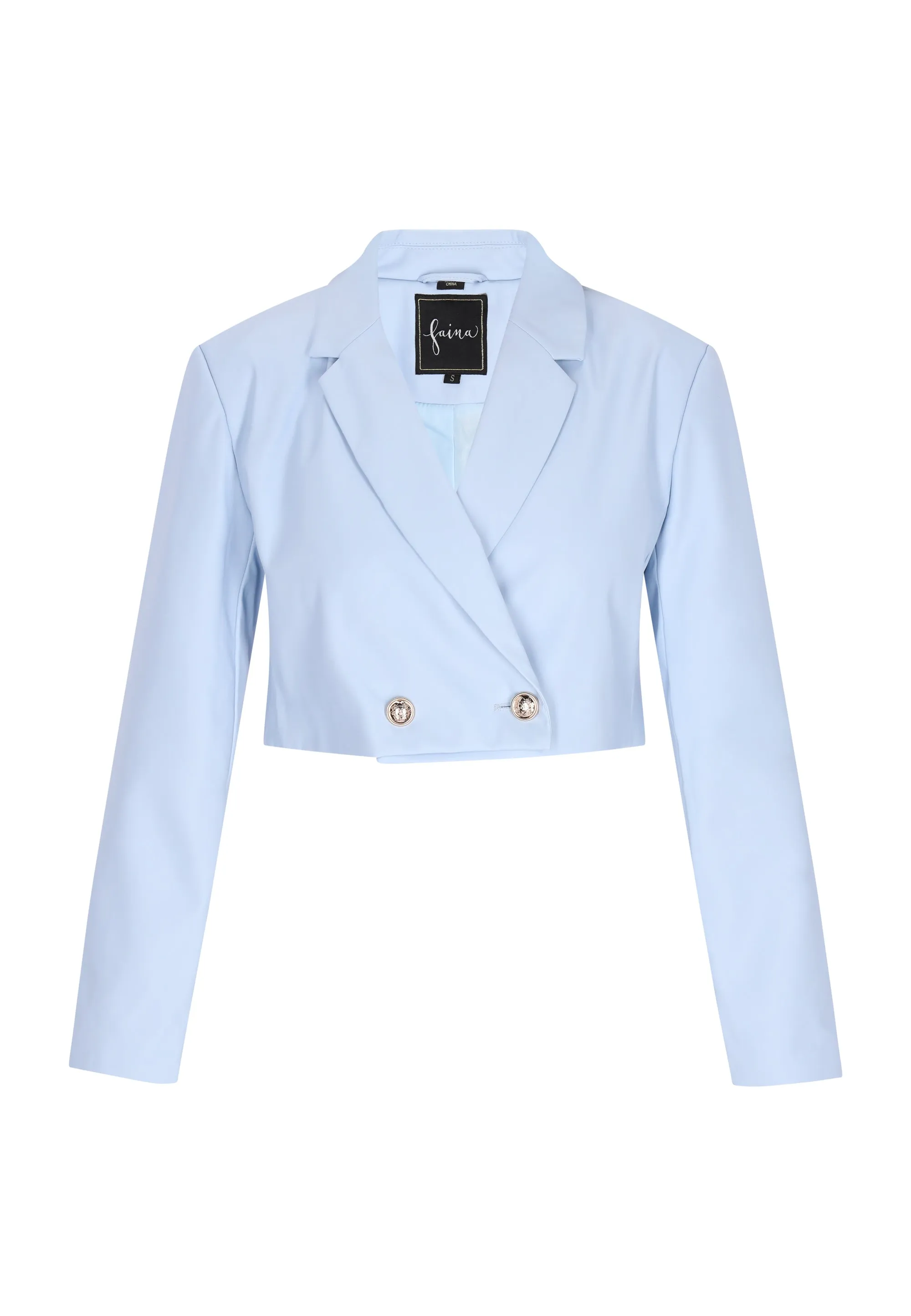 faina Women's Jacket
