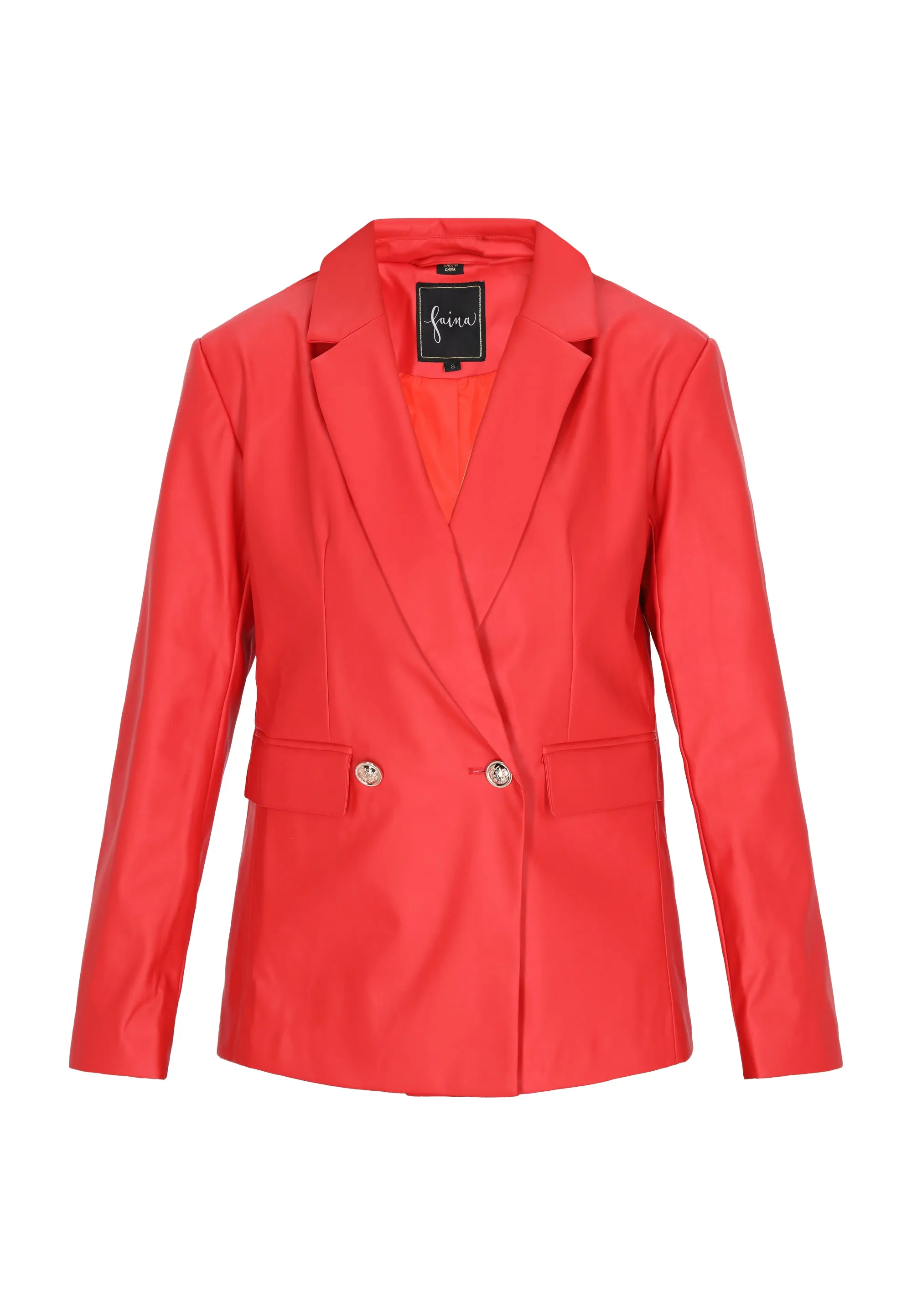 faina Women's Jacket