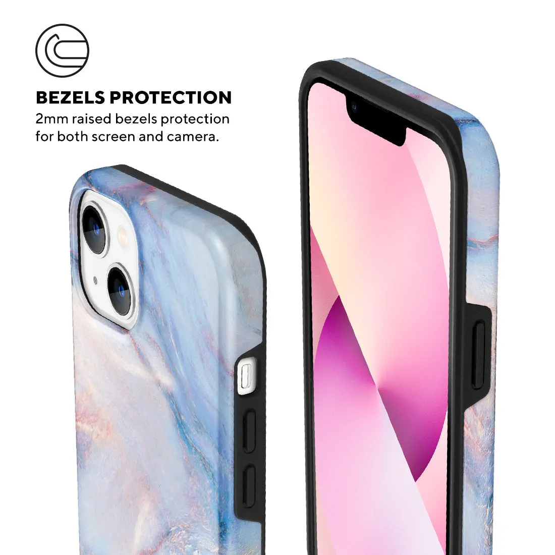 Fairy - iPhone 13 Case