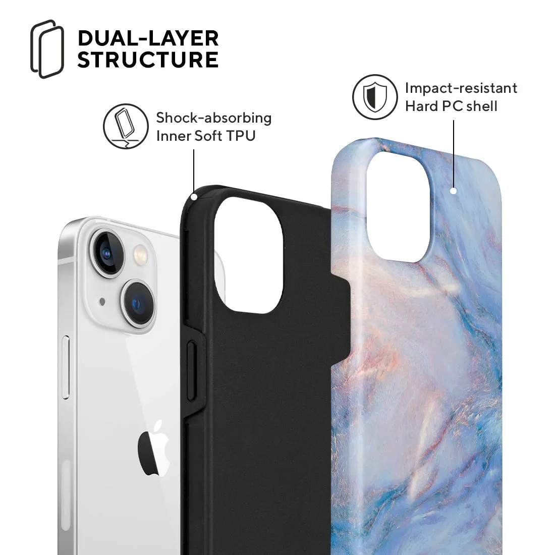 Fairy - iPhone 13 Case