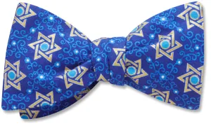Faith - Dog Bow Ties