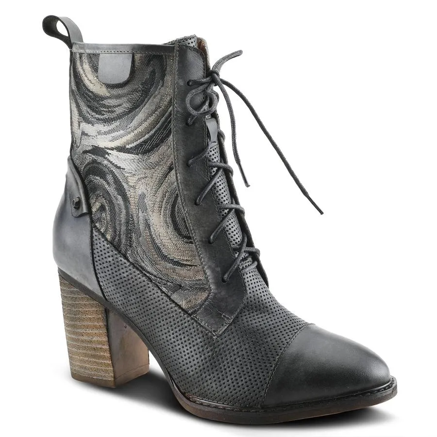 Fancigirl Booties