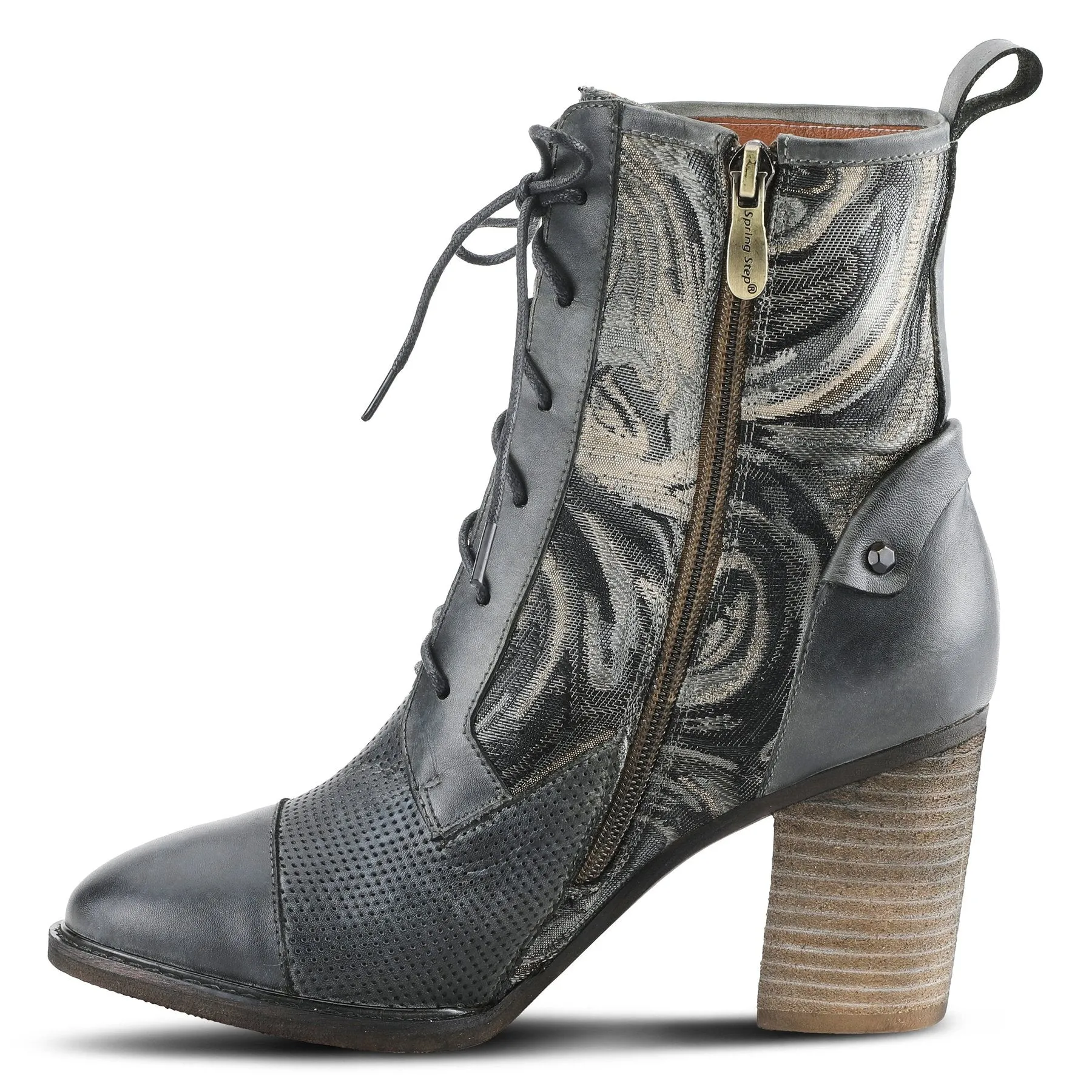 Fancigirl Booties