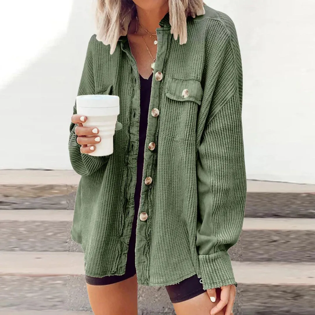 Fashion Street | Women's Cardigan