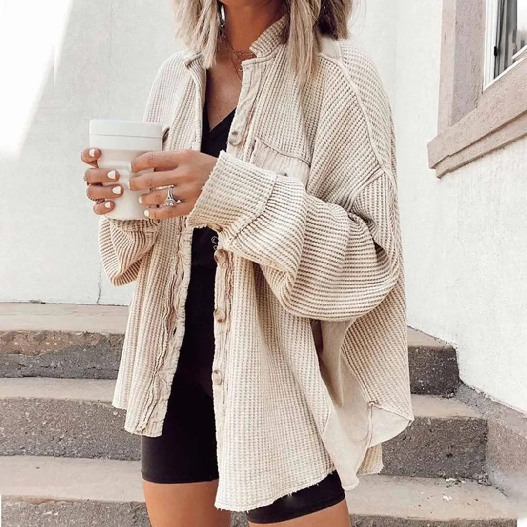 Fashion Street | Women's Cardigan