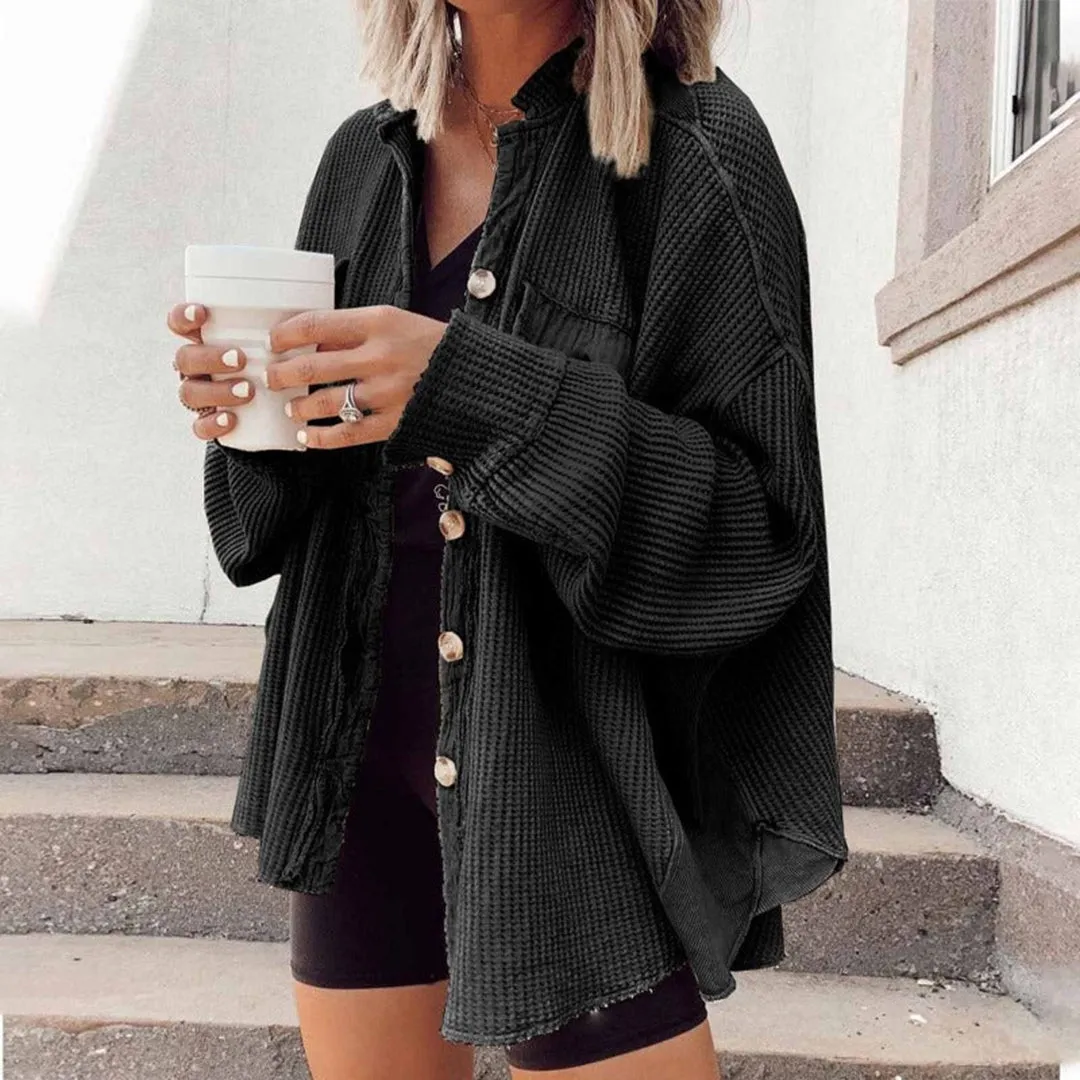 Fashion Street | Women's Cardigan