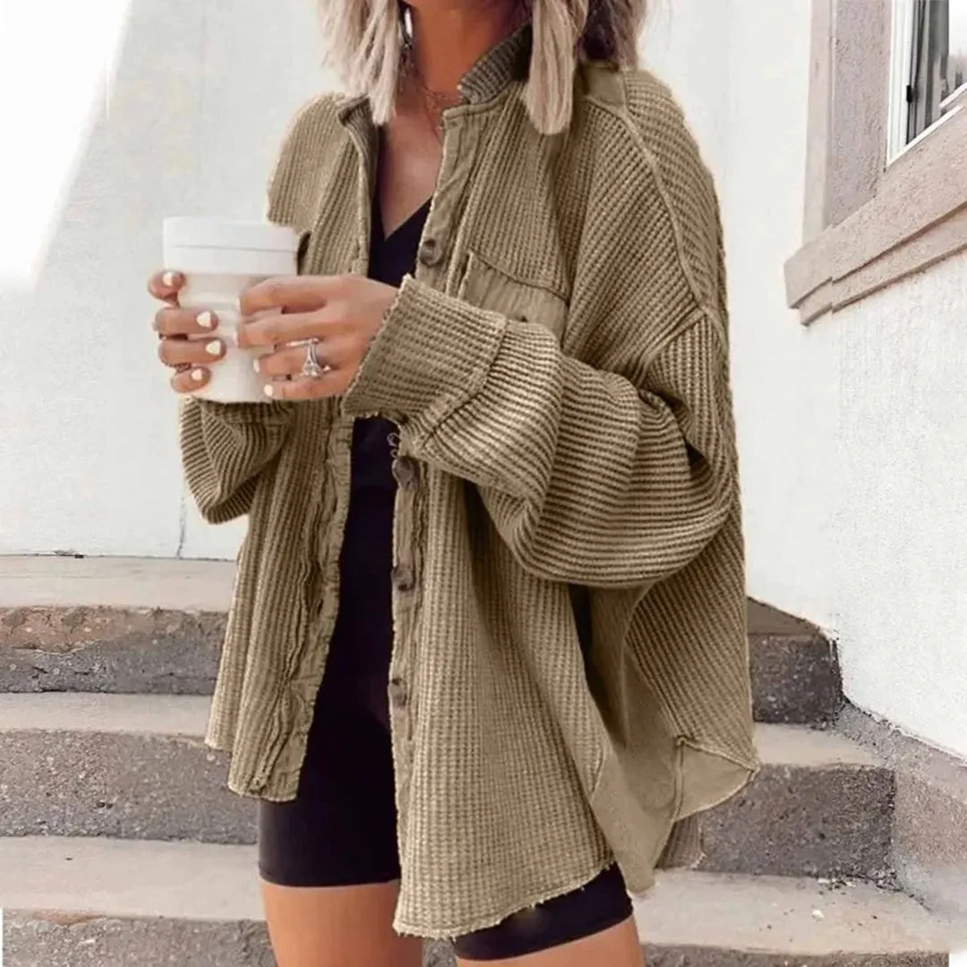 Fashion Street | Women's Cardigan
