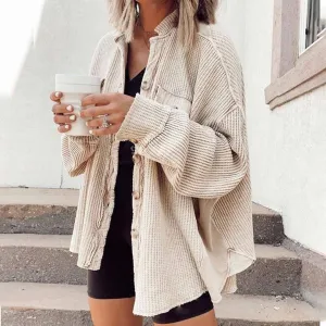 Fashion Street | Women's Cardigan