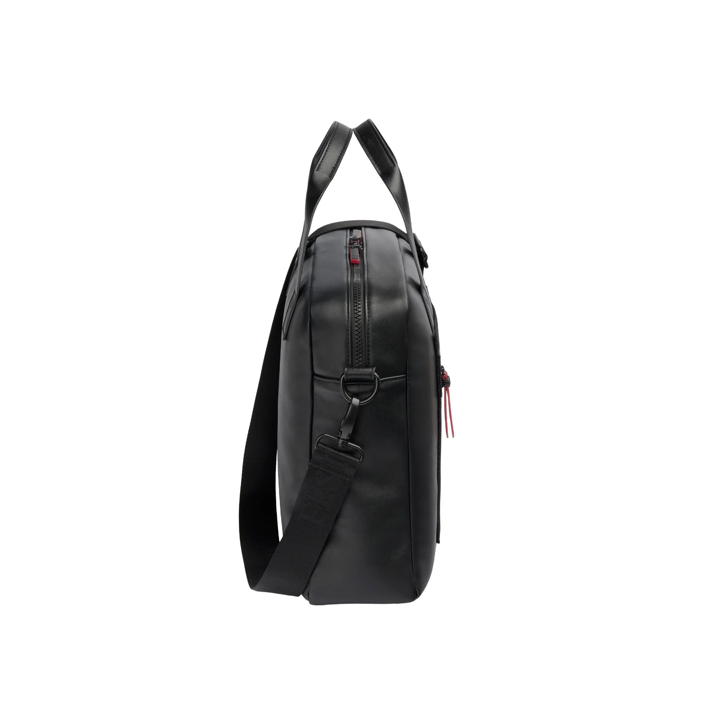 FESTINA FTD528P - Document bag Black Edition Red