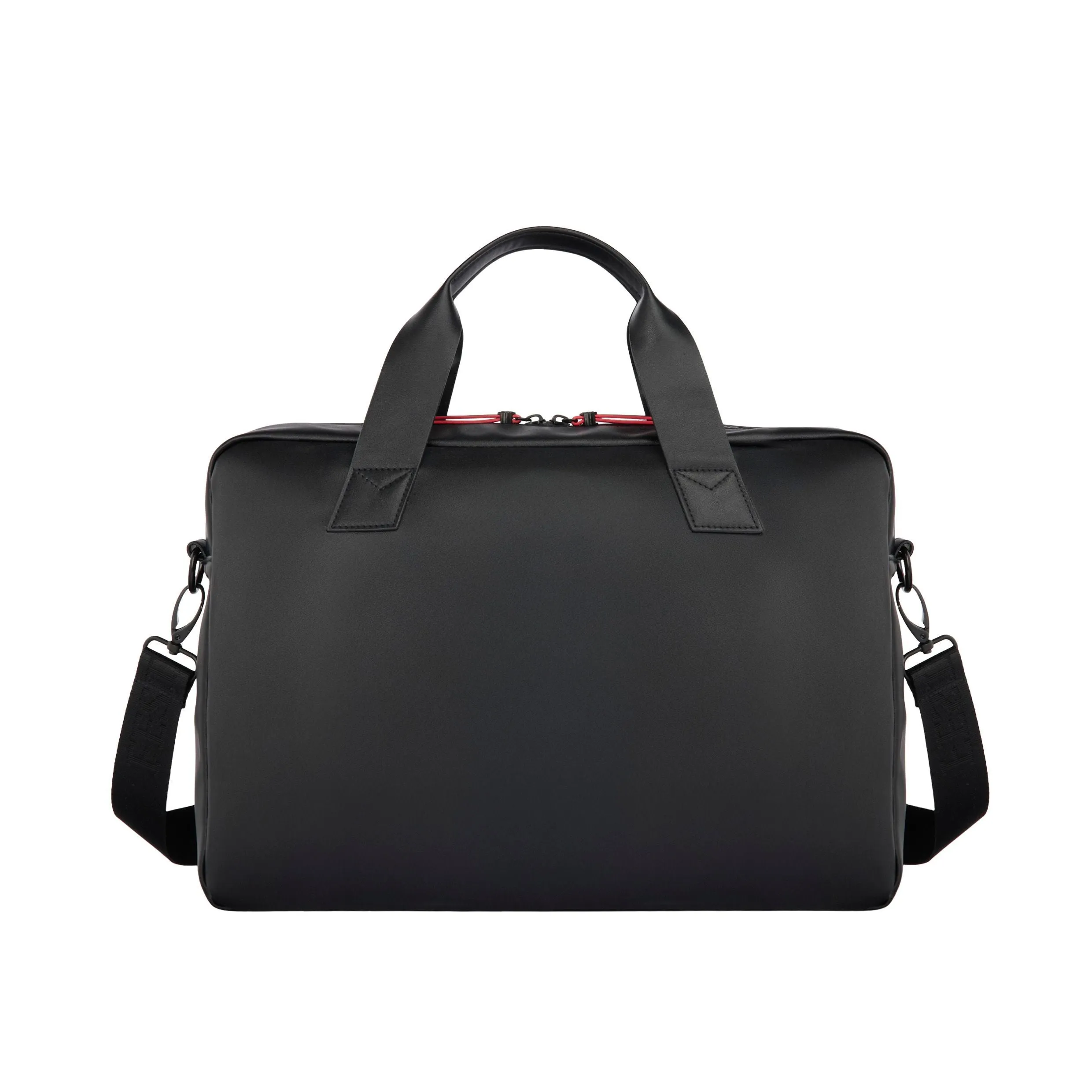 FESTINA FTD528P - Document bag Black Edition Red