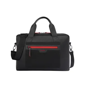 FESTINA FTD528P - Document bag Black Edition Red