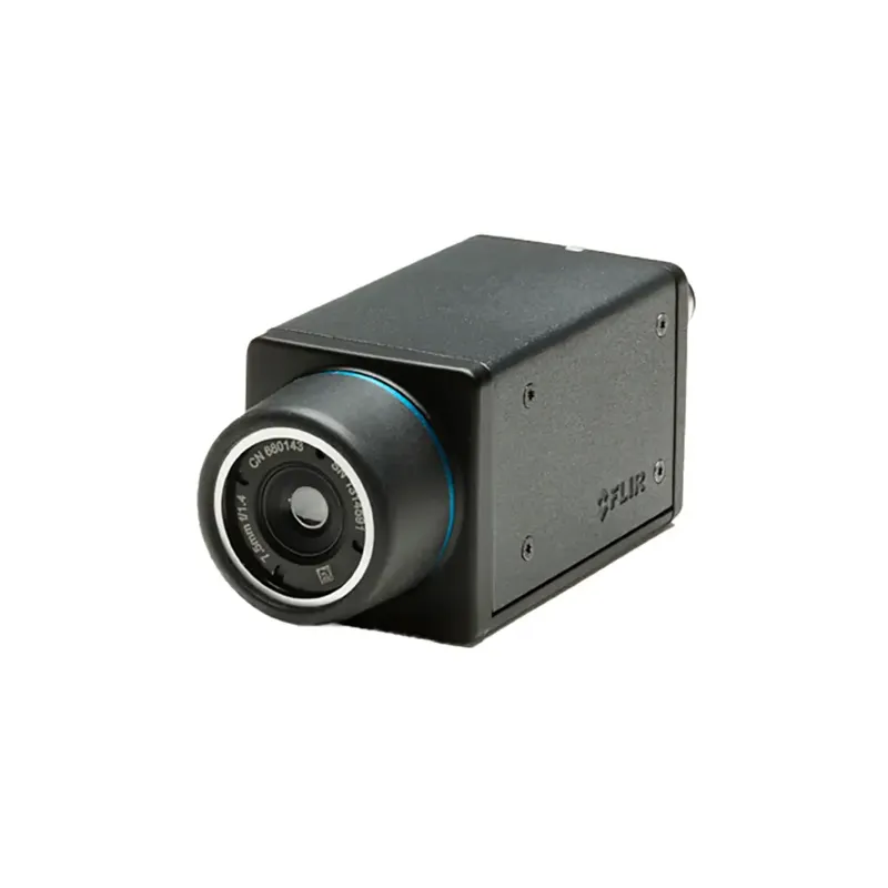 FLIR A35SC Thermal Camera Benchtop Test Kit 60Hz 320x256