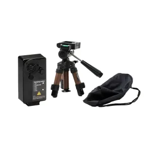 FLIR T911987 Acoustic Camera Test Kit with Tripod