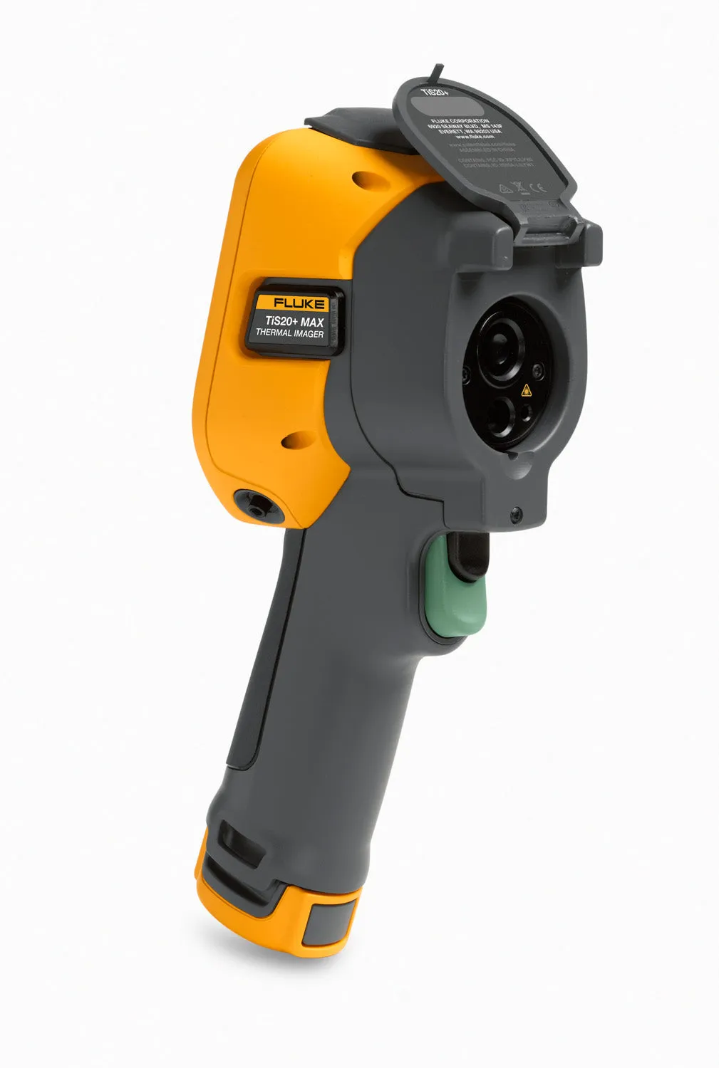 Fluke TiS20  MAX Thermal Imaging Camera