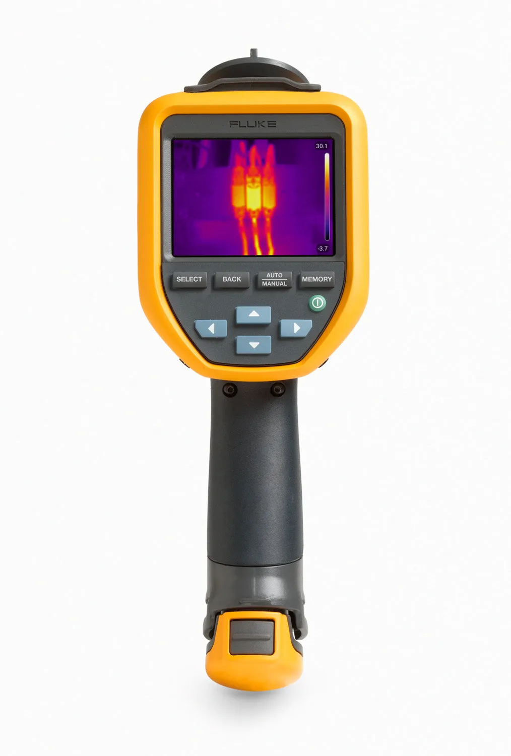 Fluke TiS20  MAX Thermal Imaging Camera