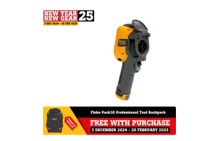 Fluke TiS20  MAX Thermal Imaging Camera