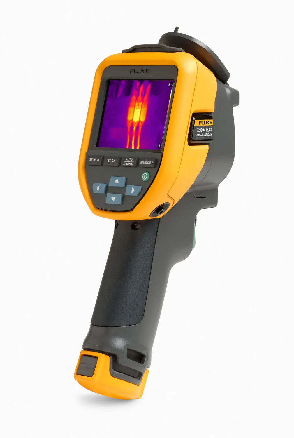Fluke TiS20  MAX Thermal Imaging Camera