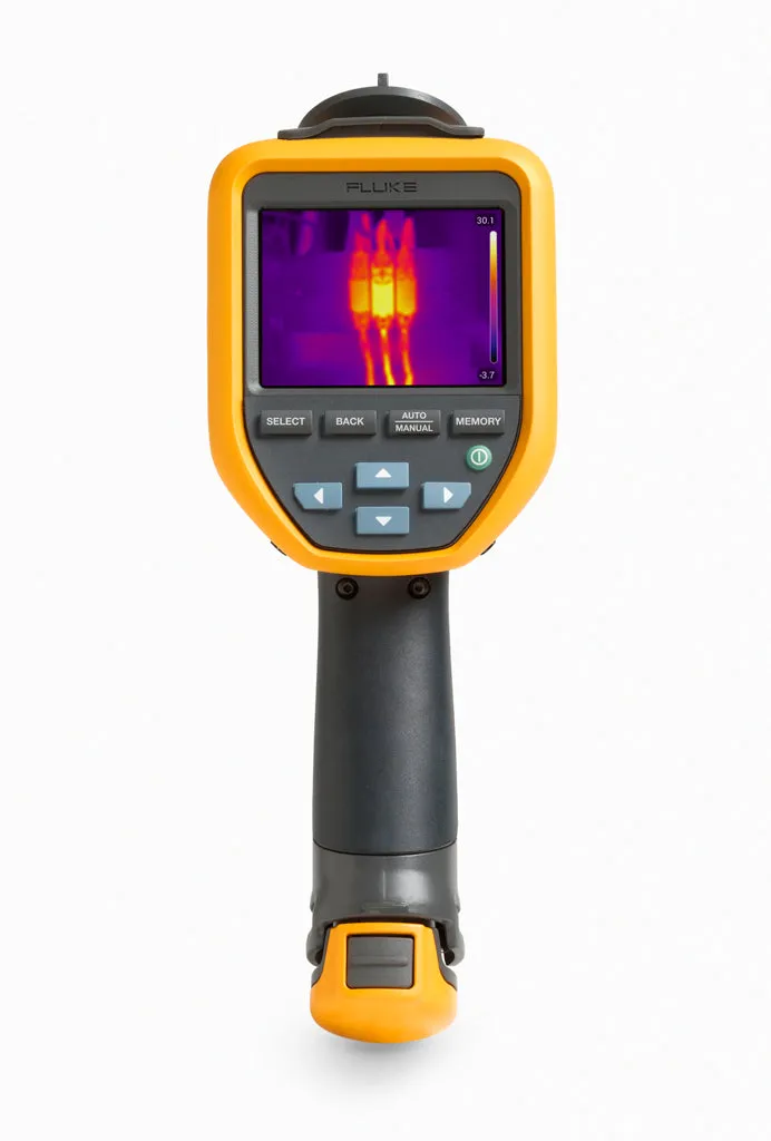 Fluke TiS20  Thermal Imaging Camera